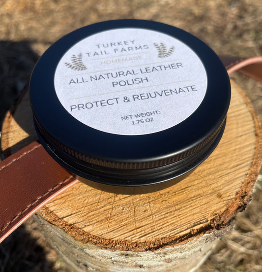 Leather Polish