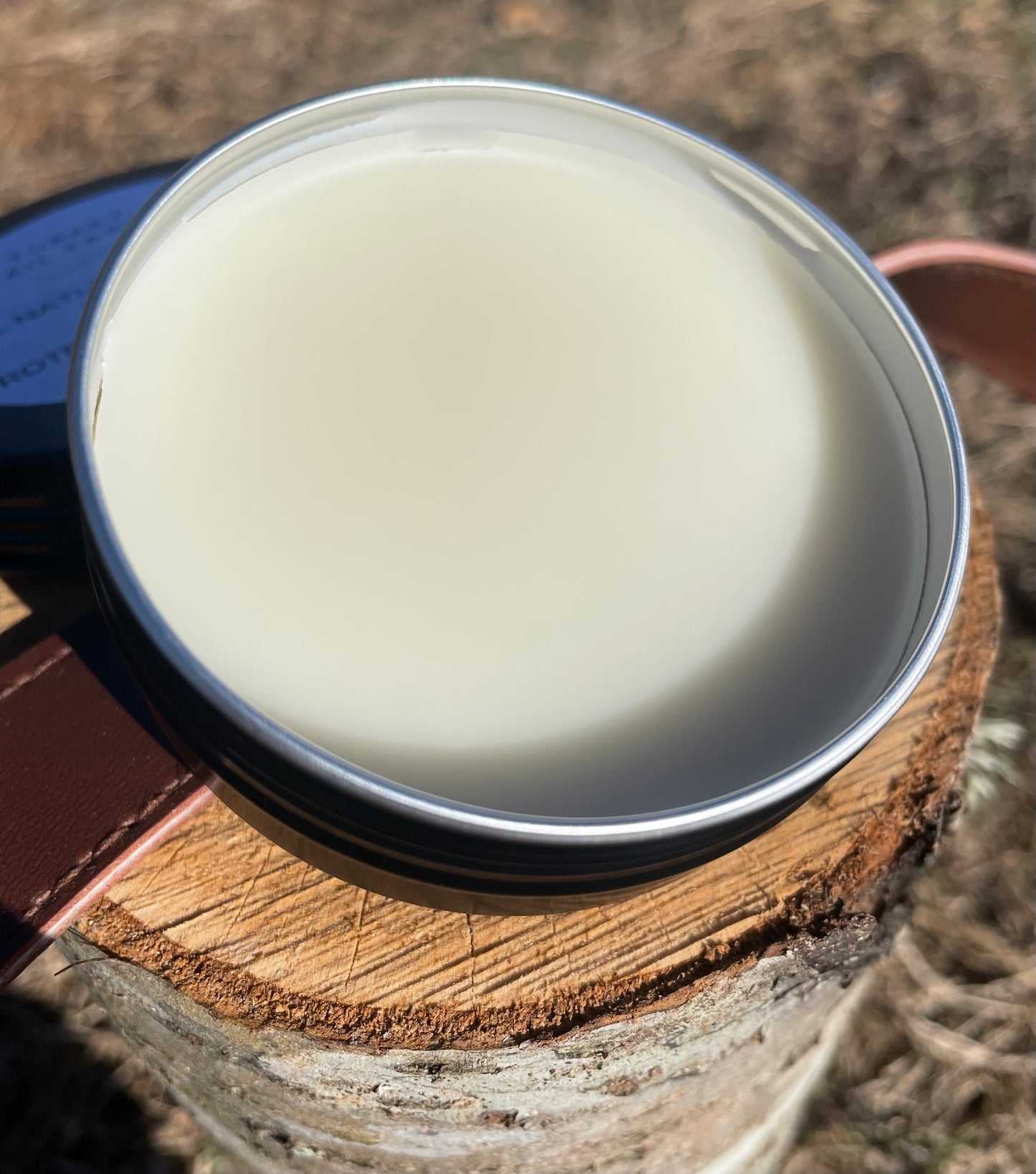 Leather Polish