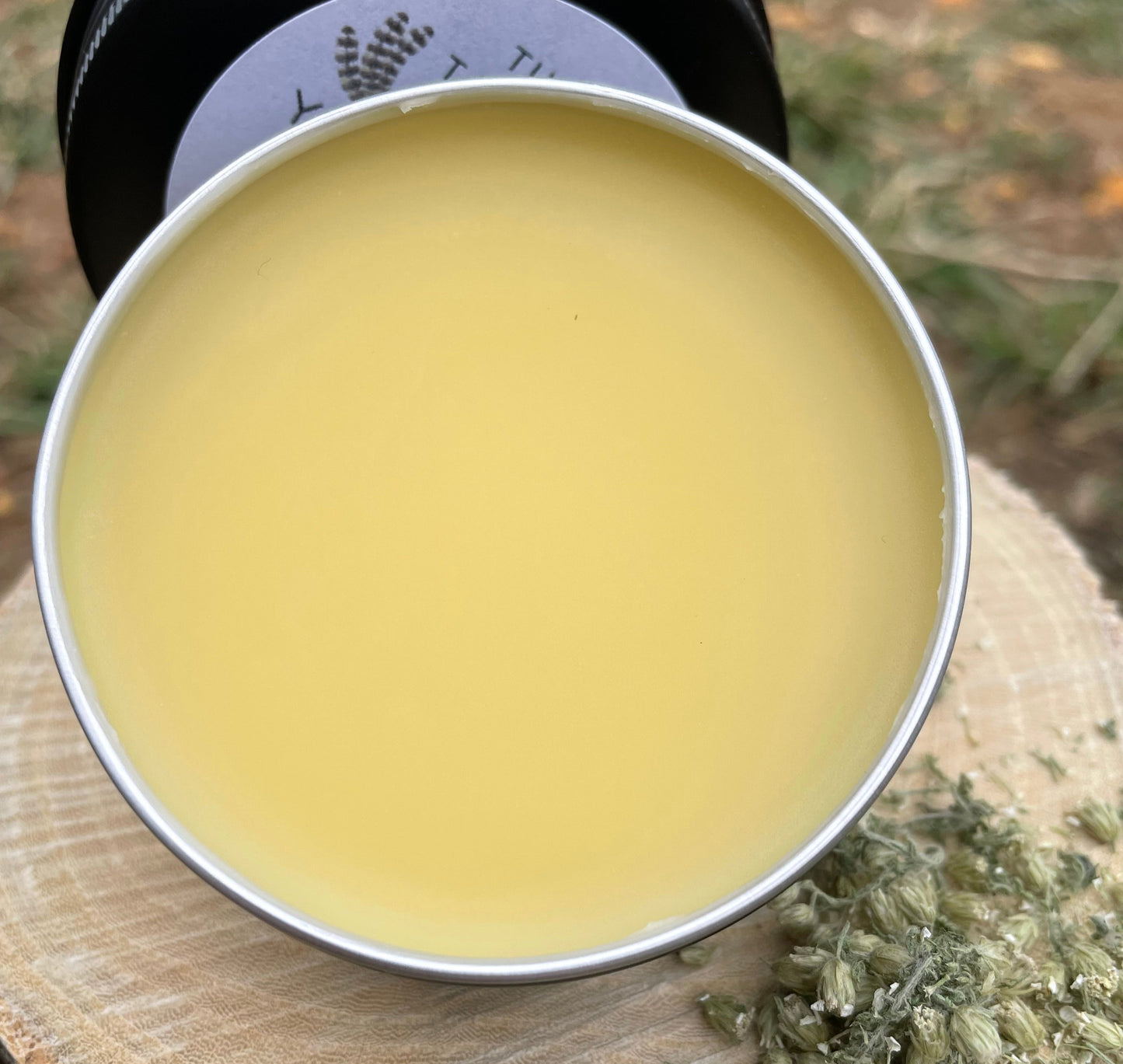 Yarrow Salve