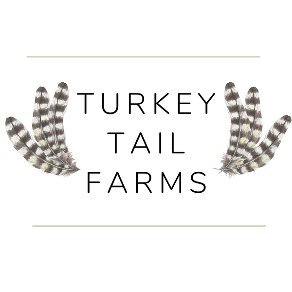 Turkey Tail Farms